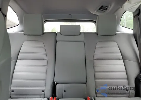 2019 Honda Cr-V Ex from USA, damaged, VIN 5J6RW2H57KL005189